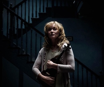 Une scène du film The Babadook
