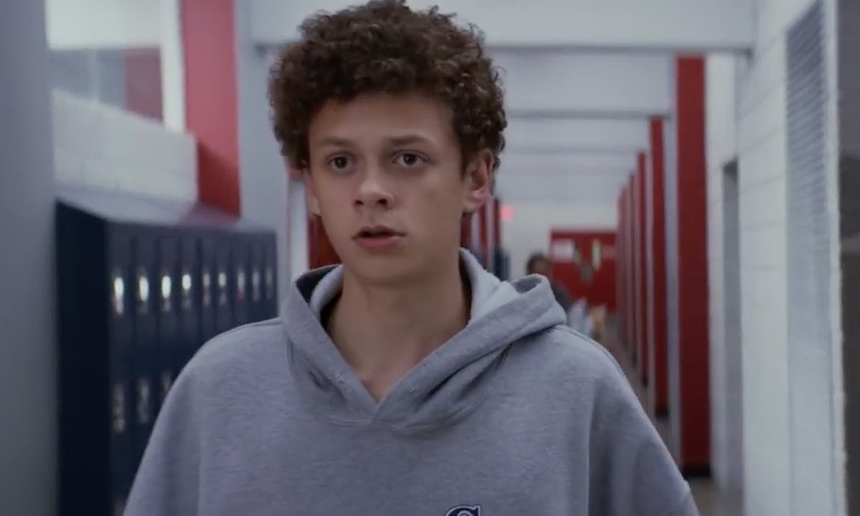 Bande-annonce du film québécois La chute de Sparte