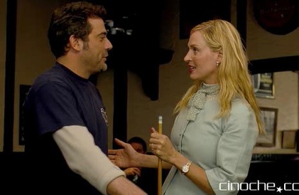 Bande-annonce en anglais