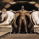 Rodrigo Santoro dans 300