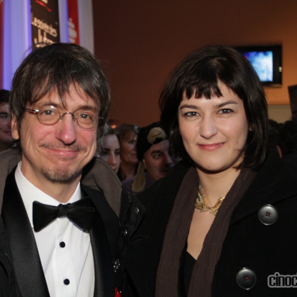 La Soirée des Jutra 2012