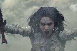 Images du film The Mummy