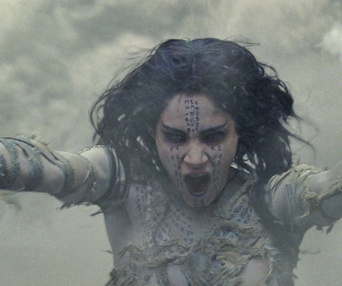 Images du film The Mummy
