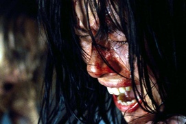 Scène du film Martyrs