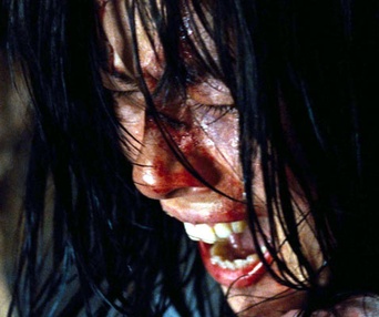 Scène du film Martyrs