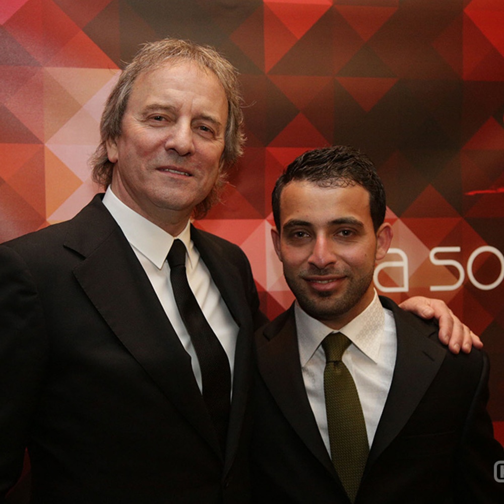 Soirée des Jutra 2013