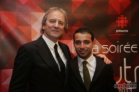 Soirée des Jutra 2013
