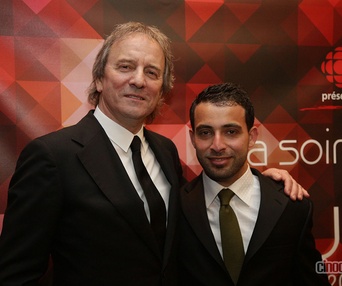 Soirée des Jutra 2013