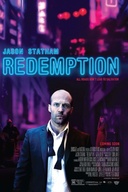 Affiche du film Rédemption