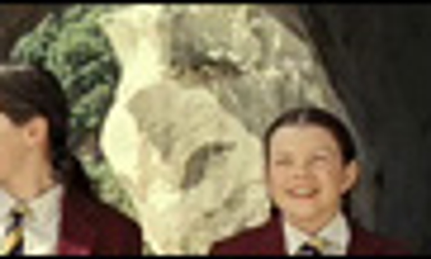 Première bande-annonce pour The Chronicles of Narnia : Prince Caspian