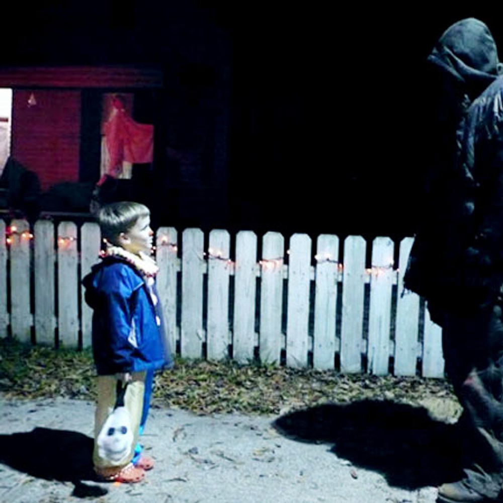 Scène du film H2: Halloween 2