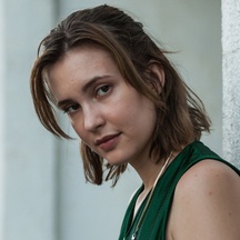 Photo de Alexia Fast