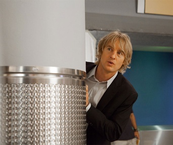 Une scène du film She's Funny That Way