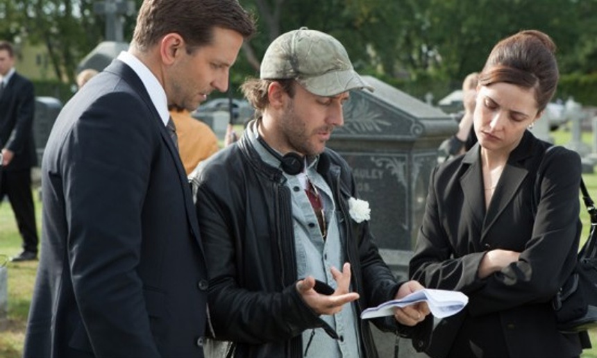 Derek Cianfrance parle de The Place Beyond the Pines