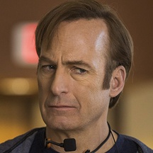 Photo de Bob Odenkirk