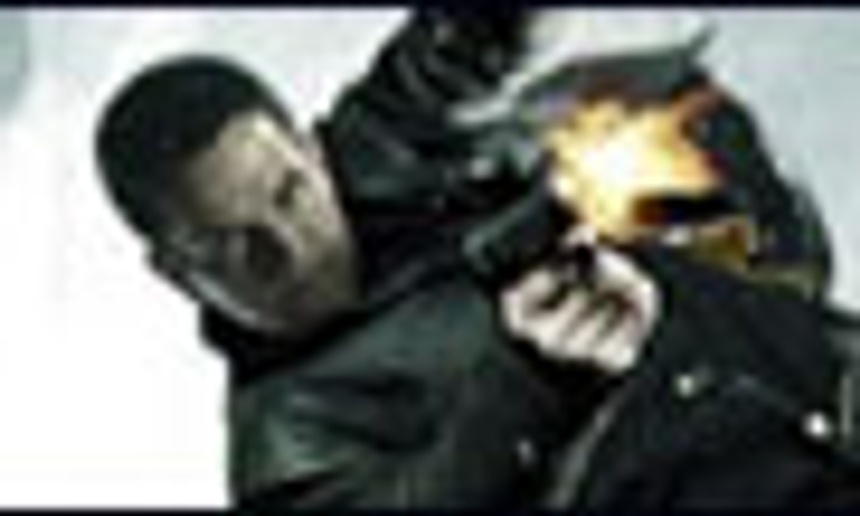 Bande-annonce officielle du film d'action Max Payne
