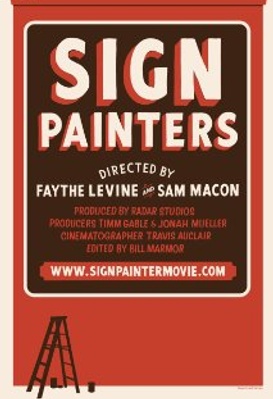 Sign Painters
