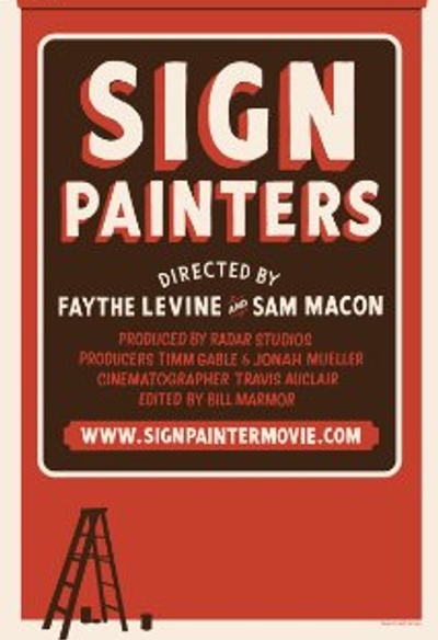 Sign Painters