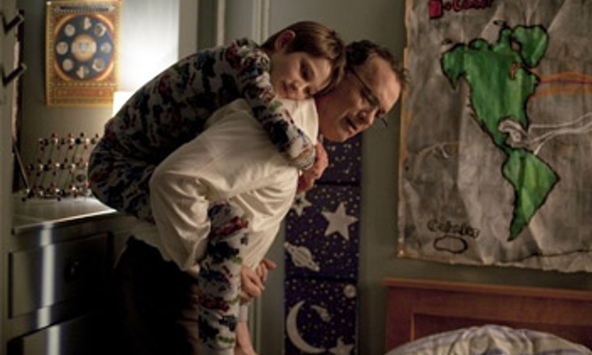 Bande-annonce du drame Extremely Loud and Incredibly Close