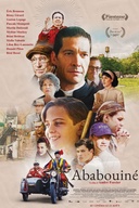 Affiche du film Ababouiné