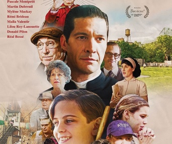Affiche du film Ababouiné