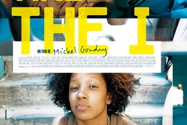 Affiche du film The We and the I Affiche du film The We and the I