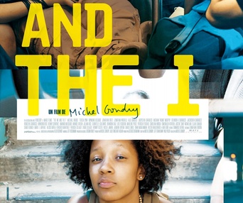 Affiche du film The We and the I