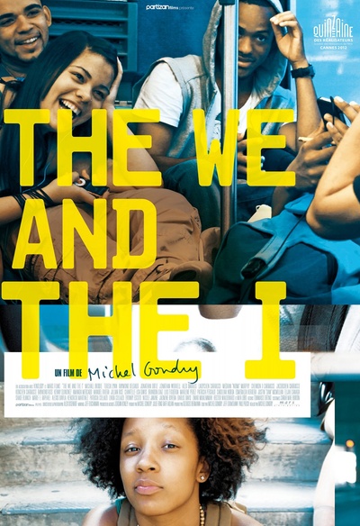 Affiche du film The We and the I