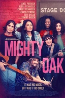 Affiche du film Mighty Oak