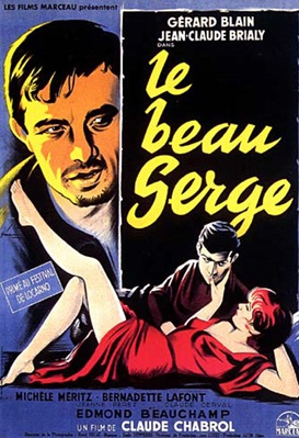 Le beau Serge