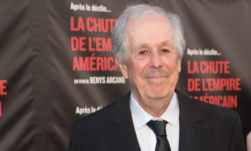 Des habitués et quelques surprises au générique du prochain film de Denys Arcand