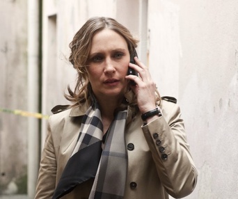 Une scène du film Safe House