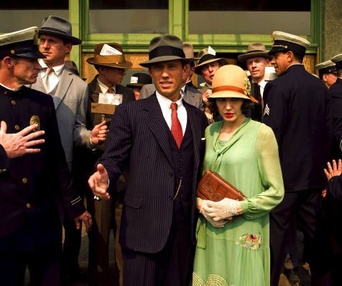 Scène du film Changeling
