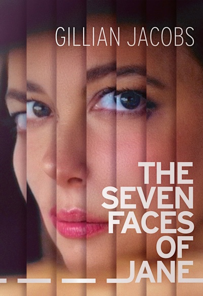 Affiche du film The Seven Faces of Jane