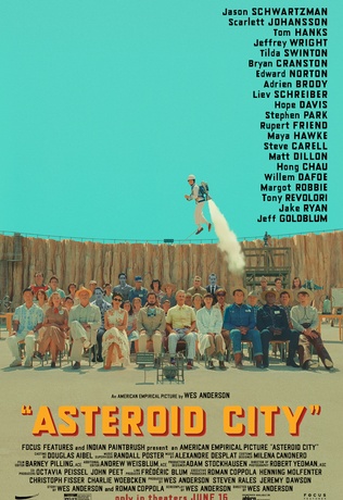 Asteroid City