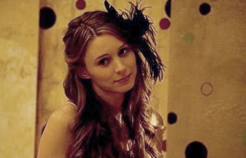 Rooney Mara dans le film Dare