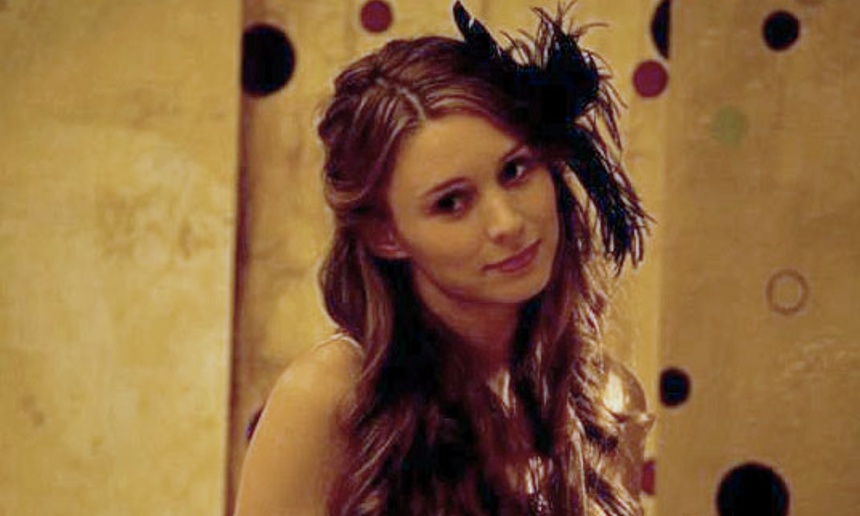 Rooney Mara sera Lisbeth Salander