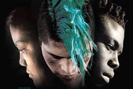 Affiche du film X Quinientos