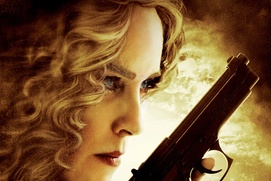 Affiche du film Border Run