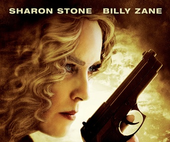Affiche du film Border Run