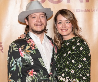 Tapis rouge du film Au revoir le bonheur