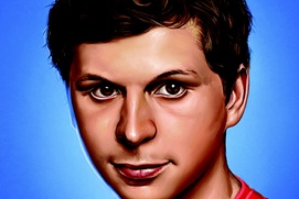 Affiche du film Youth in Revolt