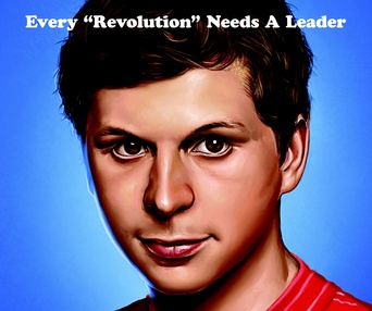 Affiche du film Youth in Revolt