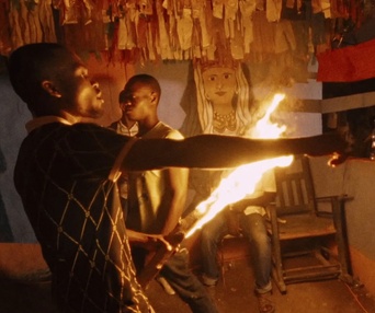Une scène du film Kite Zo A (Leave the Bones)