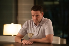 Une scène du film Dumb Money
