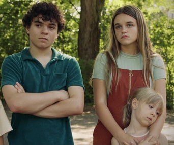 Image du film Crise d'ado