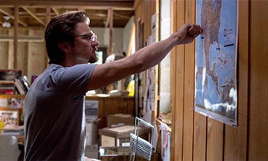 Une date de sortie pour Kill the Messenger