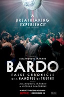 Affiche du film BARDO, fausse chronique de quelques vérités