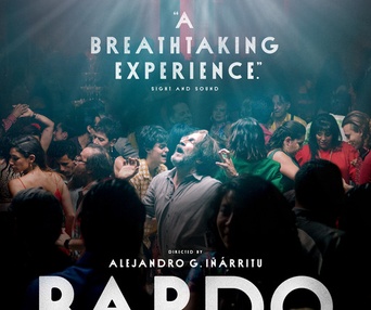 Affiche du film Bardo: False Chronicle of a Handful of Truths