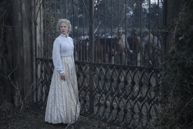 Une scène du film The Beguiled Une scène du film The Beguiled